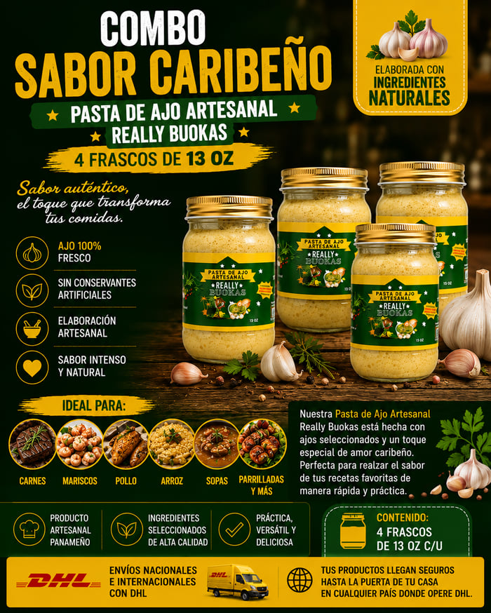 Pack Familiar de AjO image